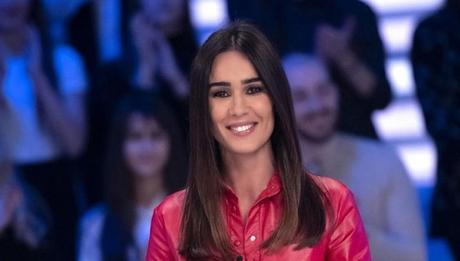 CS_A “Verissimo” tra gli ospiti Fiorello, Enrico Mentana e Pago CS_A “Verissimo” tra gli ospiti Fiorello, Enrico Mentana e Pago