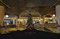 Rome Cavalieri: Vi invita alle Festività sostenibili Rome Cavalieri: Vi invita alle Festività sostenibili