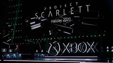 Xbox Series X, tutto quello che sappiamo sull'hardware - Speciale Xbox Series X, tutto quello che sappiamo sull'hardware - Speciale