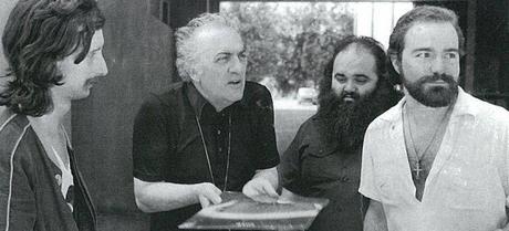 Compie gli anni Pierluigi Calderoni Compie gli anni Pierluigi Calderoni