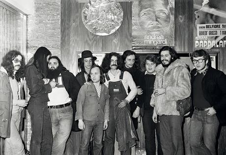 Compie gli anni Pierluigi Calderoni Compie gli anni Pierluigi Calderoni