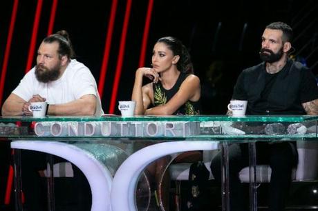 CS_Su Canale 5 la finalissima di “Tu si que vales” CS_Su Canale 5 la finalissima di “Tu si que vales”