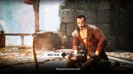 Remake di Gothic, THQ Nordic rilascia prototipo Remake di Gothic, THQ Nordic rilascia prototipo