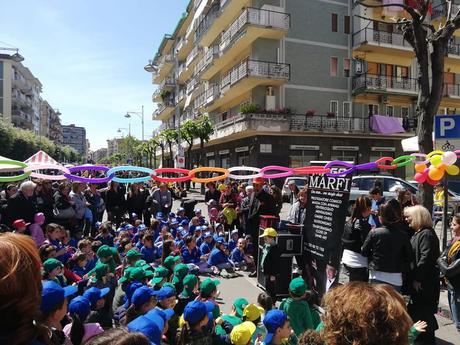 Natale da favola a Torre del Greco: animazione e ZTL. Si parte domenica con la Litoranea Animazione bambini
