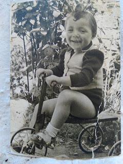 Sazi gli occhi e la testa Sazi gli occhi e la testa