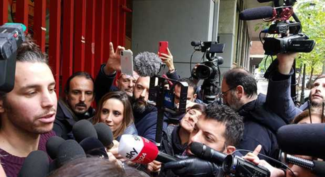 Ecco perché la manifestazione di Roma ha UCCISO il movimento delle Sardine Ecco perché la manifestazione di Roma ha UCCISO il movimento delle Sardine