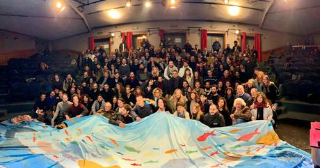 Ecco perché la manifestazione di Roma ha UCCISO il movimento delle Sardine Ecco perché la manifestazione di Roma ha UCCISO il movimento delle Sardine