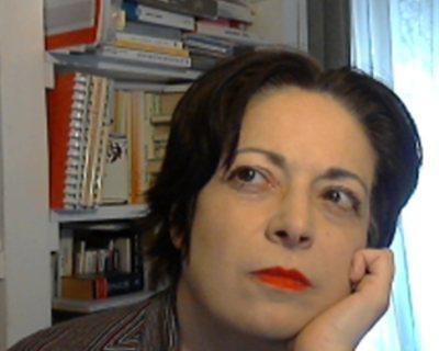 Cinque domande a Miranda Pisione Cinque domande a Miranda Pisione