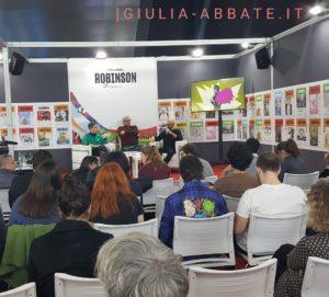 Studio83 a Più Libri Più Liberi 2019: ecco com’è andata! #PLPL19 Studio83 a Più Libri Più Liberi 2019: ecco com’è andata! #PLPL19