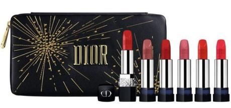 Natale 2019: 10 Trousse e Cofanetti Top Natale 2019: 10 Trousse e Cofanetti Top