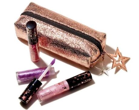 Natale 2019: 10 Trousse e Cofanetti Top Natale 2019: 10 Trousse e Cofanetti Top