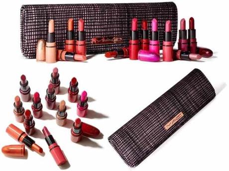 Natale 2019: 10 Trousse e Cofanetti Top Natale 2019: 10 Trousse e Cofanetti Top