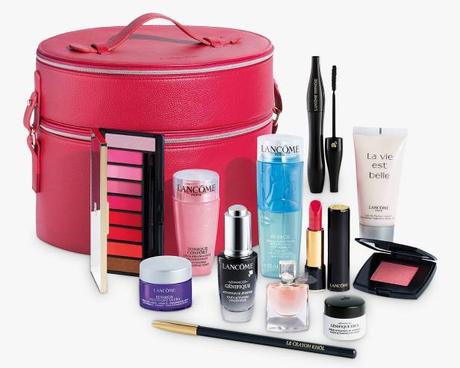 Natale 2019: 10 Trousse e Cofanetti Top Natale 2019: 10 Trousse e Cofanetti Top
