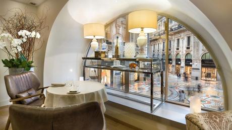Dove mangiare e alloggiare a Milano Dove mangiare e alloggiare a Milano
