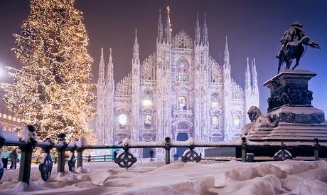 Dove mangiare e alloggiare a Milano Dove mangiare e alloggiare a Milano