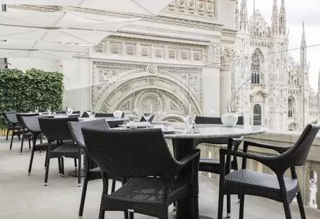 Dove mangiare e alloggiare a Milano Dove mangiare e alloggiare a Milano
