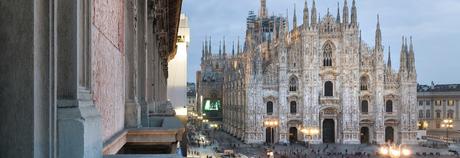 Dove mangiare e alloggiare a Milano Dove mangiare e alloggiare a Milano