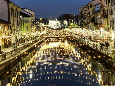 Dove mangiare e alloggiare a Milano Dove mangiare e alloggiare a Milano