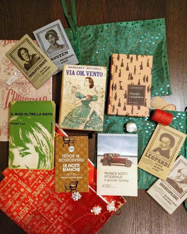 » Consigli Natalizi: alcuni libri da poter regalare a chi ami. » Consigli Natalizi: alcuni libri da poter regalare a chi ami.