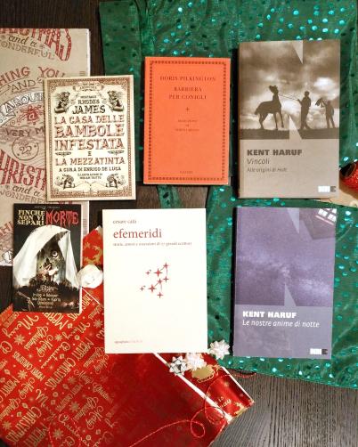 » Consigli Natalizi: alcuni libri da poter regalare a chi ami. » Consigli Natalizi: alcuni libri da poter regalare a chi ami.