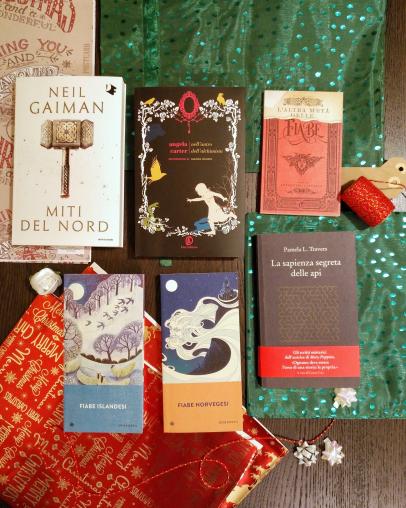 » Consigli Natalizi: alcuni libri da poter regalare a chi ami. » Consigli Natalizi: alcuni libri da poter regalare a chi ami.