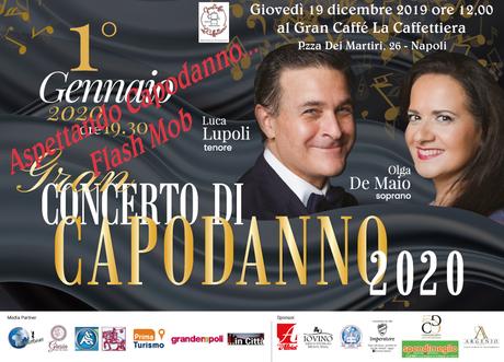 Aspettando Capodanno… Aspettando Capodanno…