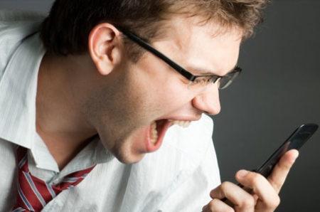 Flaming: commenti offensivi in rete e buone prassi odio online