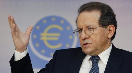 Le banche creano moneta “dal nulla”? L’ex vicepresidente della BCE spiega cosa significa Le banche creano moneta “dal nulla”? L’ex vicepresidente della BCE spiega cosa significa