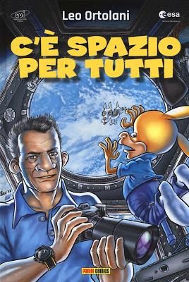 C’è Spazio per tutti C’è Spazio per tutti