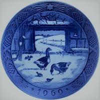 Il Natale del 1969 Il Natale del 1969