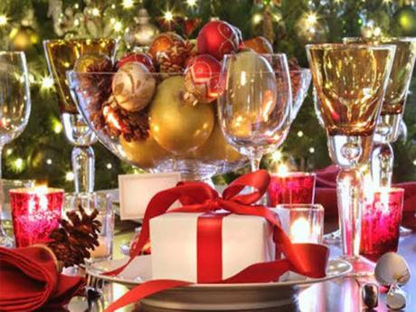 come apparecchiare la tavola a natale come apparecchiare la tavola a Natale decorazioni natale idee fai da te natale addobbi natale how to lay christmas table mariafelicia magno fashion blogger colorblock by felym fashion blogger italiane blog di moda lifestyle blog blog di cucina scappi idee decorazioni