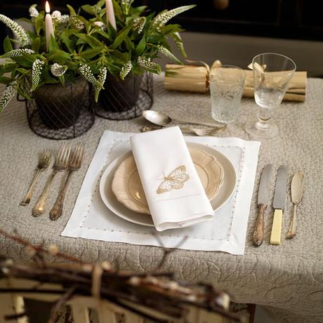 come apparecchiare la tavola a natale come apparecchiare la tavola a Natale decorazioni natale idee fai da te natale addobbi natale how to lay christmas table mariafelicia magno fashion blogger colorblock by felym fashion blogger italiane blog di moda lifestyle blog blog di cucina scappi idee decorazioni