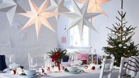 addobbi natale 2019 come apparecchiare la tavola a Natale decorazioni natale idee fai da te natale addobbi natale how to lay christmas table mariafelicia magno fashion blogger colorblock by felym fashion blogger italiane blog di moda lifestyle blog blog di cucina scappi idee decorazioni
