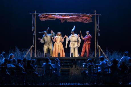 EMMA DANTE E SERENA SINIGAGLIA NELLA CHIAVE VERISTA CHE UNISCE PAGLIACCI E CAVALLERIA RUSTICANA pagliacci_tonio-taddeo-dalibor-jenis_nedda-colombina-carmela-remigio_canio-il-pagliaccio-stefano-la-colla_beppe-arlecchino-paolo-antognetti_d4_7681_%e2%88%8fandrearanzi-studiocasaluci