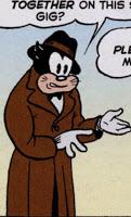 TRA TOPI E PAPERI: ALCUNI PERSONAGGI SCOMPARSI DEI FUMETTI E DEI FILM DI WALT DISNEY. -Seconda Parte. TRA TOPI E PAPERI: ALCUNI PERSONAGGI SCOMPARSI DEI FUMETTI E DEI FILM DI WALT DISNEY. -Seconda Parte.