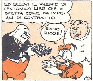 TRA TOPI E PAPERI: ALCUNI PERSONAGGI SCOMPARSI DEI FUMETTI E DEI FILM DI WALT DISNEY. -Seconda Parte. TRA TOPI E PAPERI: ALCUNI PERSONAGGI SCOMPARSI DEI FUMETTI E DEI FILM DI WALT DISNEY. -Seconda Parte.