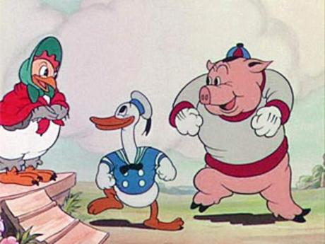 TRA TOPI E PAPERI: ALCUNI PERSONAGGI SCOMPARSI DEI FUMETTI E DEI FILM DI WALT DISNEY. -Seconda Parte. TRA TOPI E PAPERI: ALCUNI PERSONAGGI SCOMPARSI DEI FUMETTI E DEI FILM DI WALT DISNEY. -Seconda Parte.