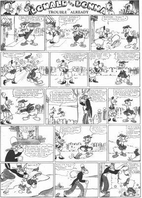 TRA TOPI E PAPERI: ALCUNI PERSONAGGI SCOMPARSI DEI FUMETTI E DEI FILM DI WALT DISNEY. -Seconda Parte. TRA TOPI E PAPERI: ALCUNI PERSONAGGI SCOMPARSI DEI FUMETTI E DEI FILM DI WALT DISNEY. -Seconda Parte.