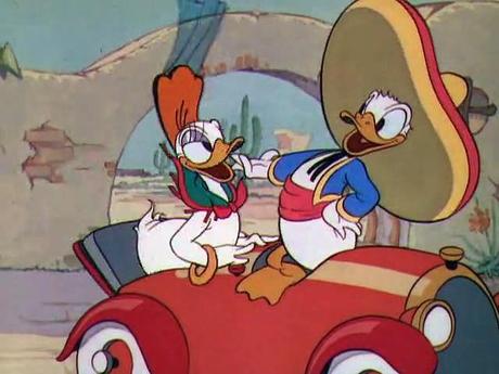 TRA TOPI E PAPERI: ALCUNI PERSONAGGI SCOMPARSI DEI FUMETTI E DEI FILM DI WALT DISNEY. -Seconda Parte. TRA TOPI E PAPERI: ALCUNI PERSONAGGI SCOMPARSI DEI FUMETTI E DEI FILM DI WALT DISNEY. -Seconda Parte.