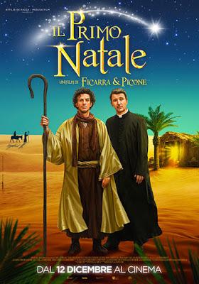 Il Primo Natale Il Primo Natale
