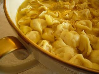 Tradizioni alimentari e culturali della Vigilia. Tradizioni alimentari e culturali della Vigilia.