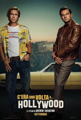 C'era una volta a...Hollywood C'era una volta a...Hollywood