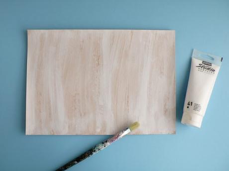 Natale fatto a mano|Casetta in finto legno per una Decorazione natalizia fai da te Natale fatto a mano|Casetta in finto legno per una Decorazione natalizia fai da te