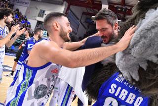 Una grande Dinamo Una grande Dinamo