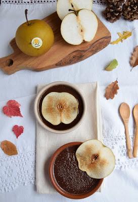 Weight Watchers Snack idea : Pere Nashi Weight Watchers Snack idea : Pere Nashi