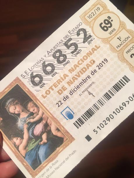 Vincere la Lotteria Vincere la Lotteria