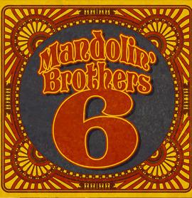 40 LONG YEARS: on the road of MANDOLIN' BROTHERS 40 LONG YEARS: on the road of MANDOLIN' BROTHERS