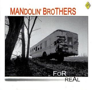 40 LONG YEARS: on the road of MANDOLIN' BROTHERS 40 LONG YEARS: on the road of MANDOLIN' BROTHERS