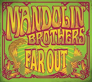 40 LONG YEARS: on the road of MANDOLIN' BROTHERS 40 LONG YEARS: on the road of MANDOLIN' BROTHERS