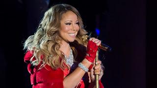 Vi spiego perché non puo' esistere Natale senza Mariah Carey. Provateci voi a scalzarla dalle classifiche! Vi spiego perché non puo' esistere Natale senza Mariah Carey. Provateci voi a scalzarla dalle classifiche!